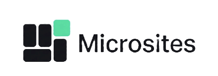 Microsites